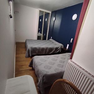 Kamer met Twee Aparte Bedden